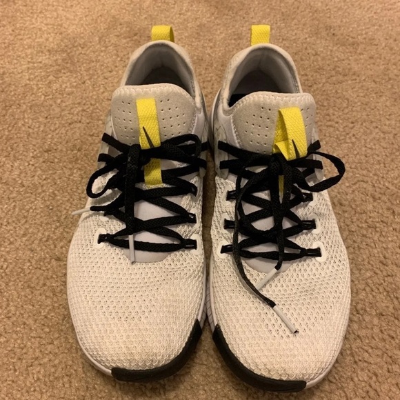 Nike Metcon Free X men’s size 7.5 women’s 9 - Picture 2 of 8